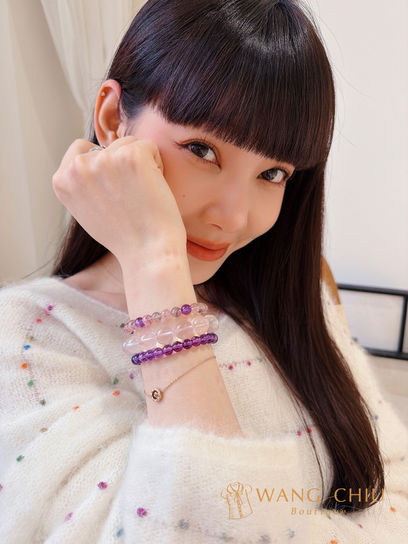 WANG CHIU 麻豆照